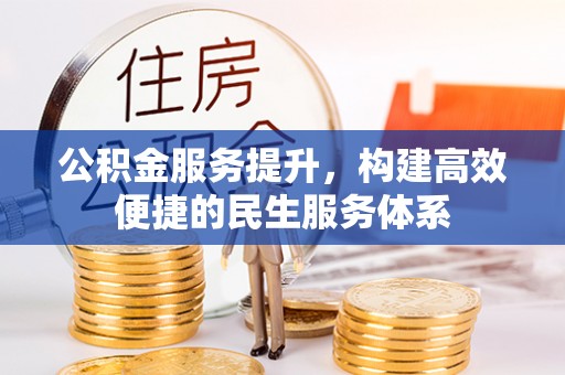 平乡公积金服务提升，构建高效便捷的民生服务体系